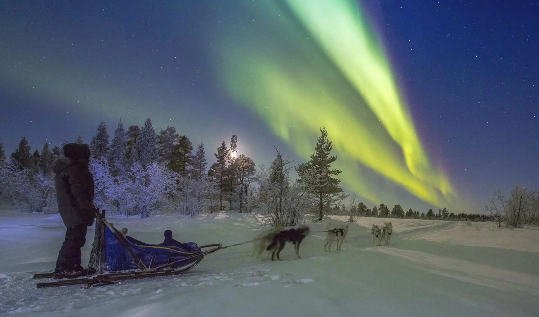 abisko